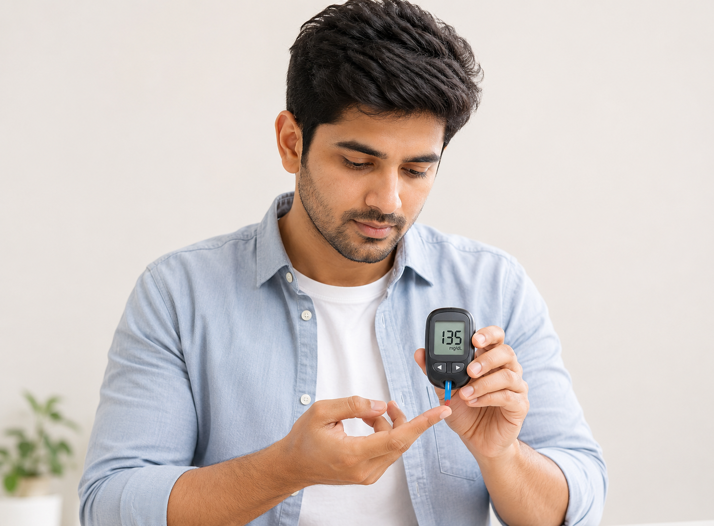 Diabetes Care